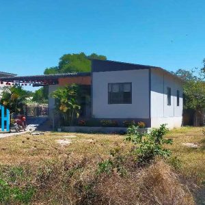 Thi công trọn gói nhà lắp ghép Panel Phan Thiết – Bình Thuận