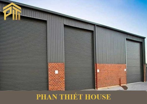 báo giá thi công cửa cuốn tại Phan Thiết, Bình Thuận
