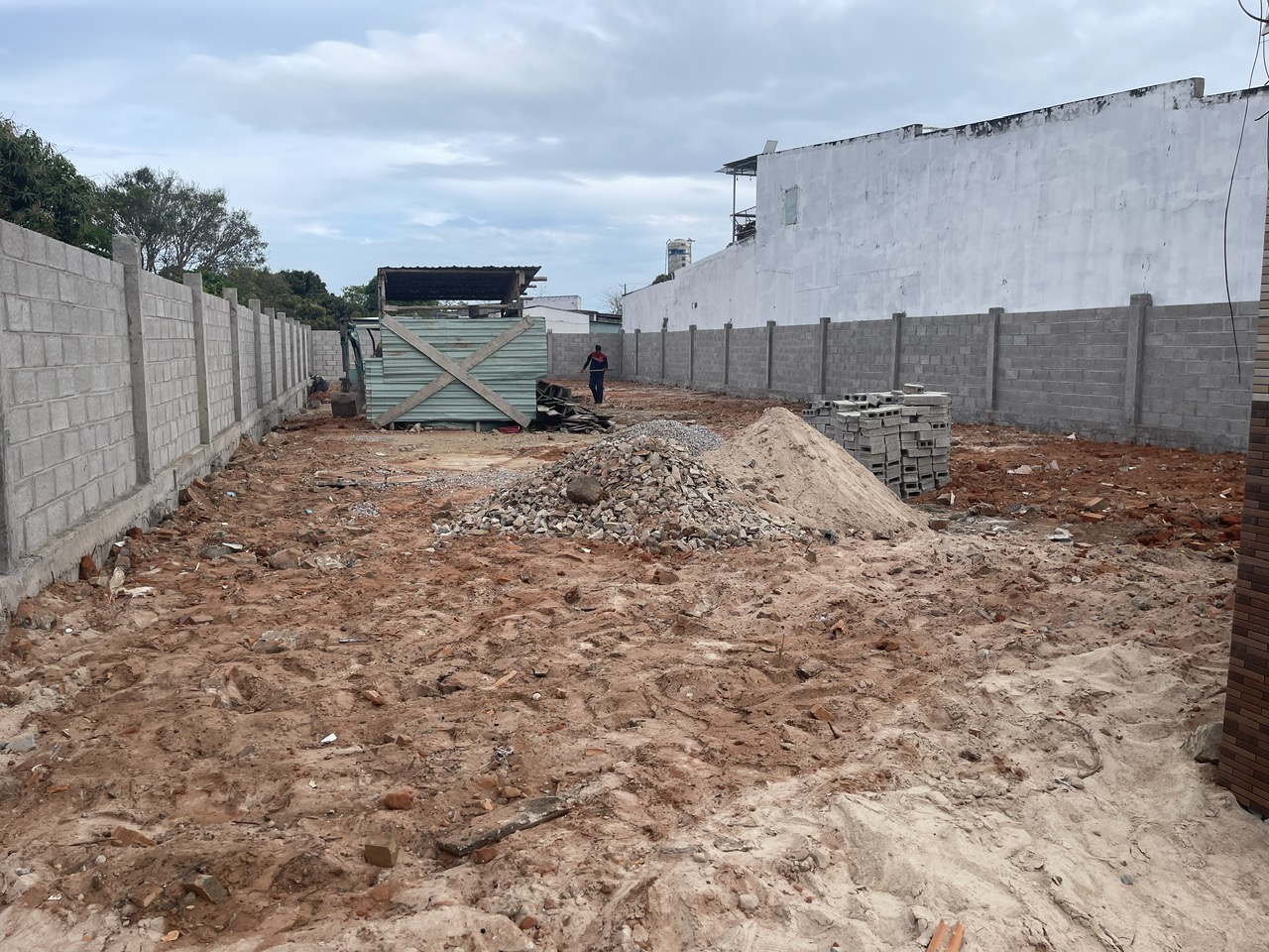 Thi Công Rào Phan Thiết Giá Rẻ, Uy Tín – Báo Giá mới 2026